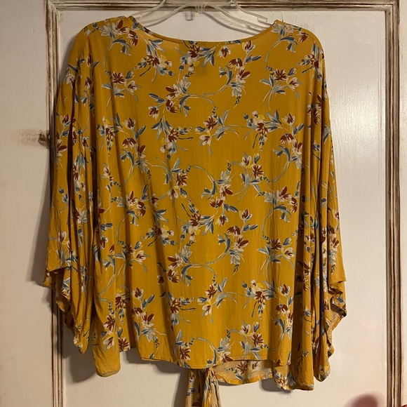 Blouse - Picture 2 of 4